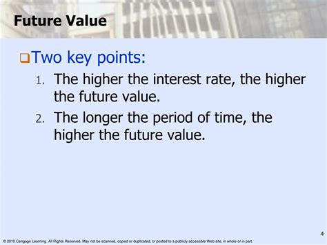 Ppt Chapter 3 The Time Value Of Money Powerpoint Presentation Free