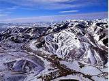 Pictures of Winter Park Utah