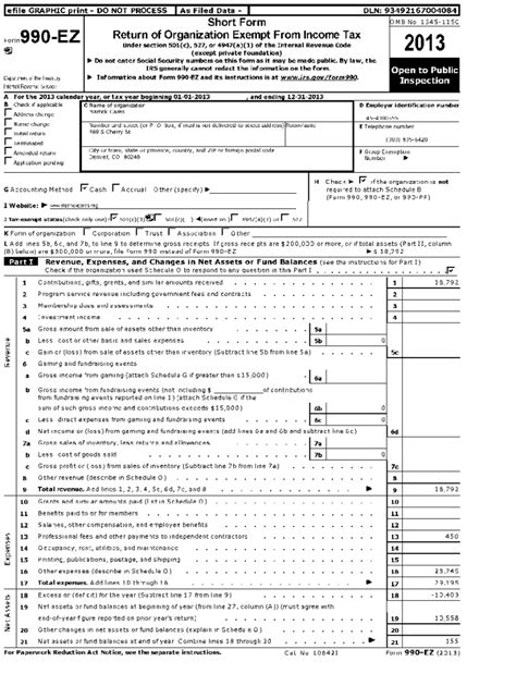 Fillable Online Form It 203 Nonresident And Part Year Resident Income