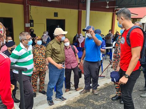 Pemetaan, peta kawasan rawan bencana gunung berapi dapat menjelaskan jenis dan sifat bahaya, daerah rawan bencana, arah penyelamatan diri. RM11 JUTA BANTU MANGSA BANJIR DI PAHANG | Pahang Media