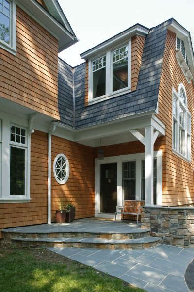 Waterfront Shingle Style Bohl Architects