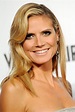 Heidi Klum / Heidi Klum Wore Two Bridal Gowns For Her Wedding To Tom ...