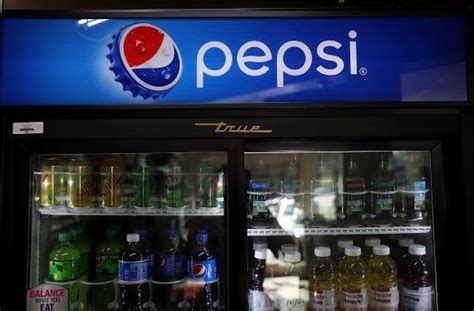 Pepsicos Grounded Growth Strategy Ibtimes