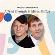 Alfred Gough and Miles Millar on Co-Authoring And Screenwriting | 88 ...