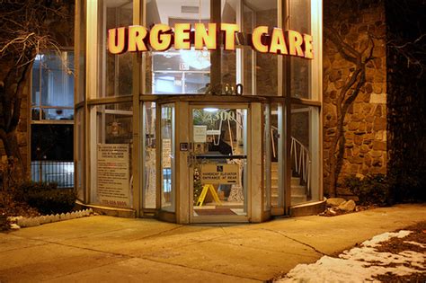 Advantages of urgent pet care. Cost Comparison: Emergency Rooms vs. Urgent Care Centers