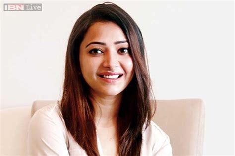 I Was Never Encouraged To Get Into Commercial Sex Shweta Basu Prasad Speaks Out In An Open