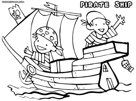 We did not find results for: Pirate ship coloring page - Coloring pages for kids