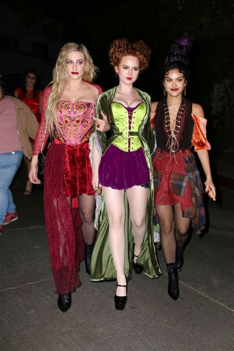 the best celebrity halloween costumes 2022 who what wear uk