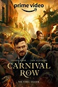 Carnival Row S2: Official trailer for final season - SciFiNow