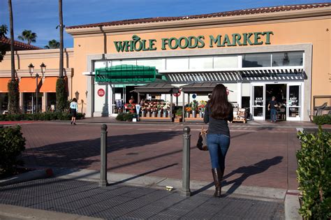 But has recently changed name and location following a change of ownership. Whole Foods Market to cut about 1,500 jobs