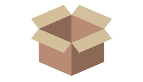 Open Box Png File Png All Png All