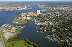 Norfolk Harbor in Norfolk, VA, United States - harbor Reviews - Phone ...