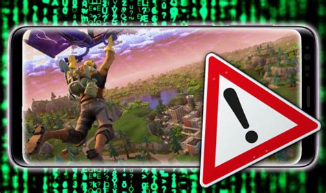 Do you have xfinity, google fiber, or any plan that puts you at 900mb to a gb? FORTNITE ANDROID ALERT: Do NOT download these fake malware ...