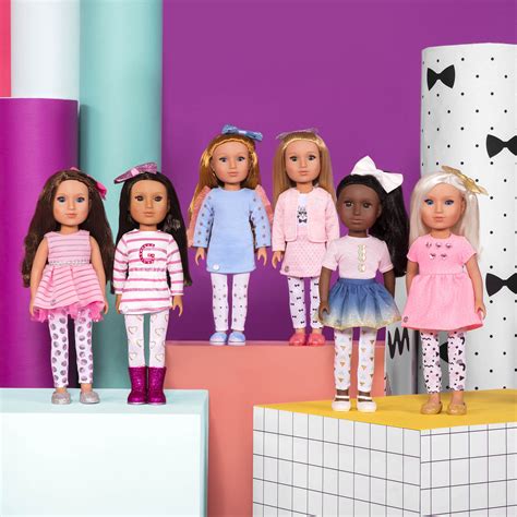 Glitter Girls By Battat Bluebell 14 Inch Fashion Doll Dolls For Girls