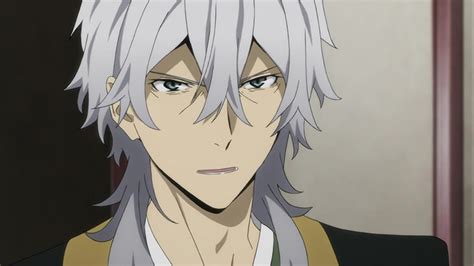Discover 76 Anime Males With White Hair Best Induhocakina