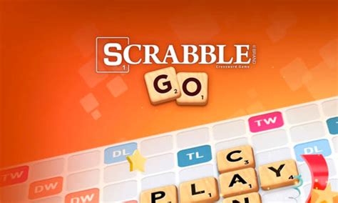 Play Scrabble Go New Word Game On Pc For Free