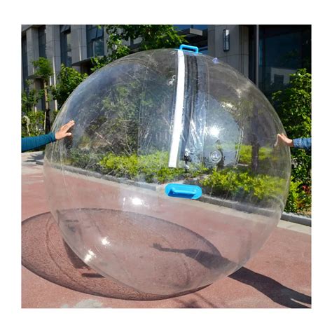 Free Shipping 20m Dia Inflatable Water Walking Ball Human Hamster Ball Giant Inflatable Ball