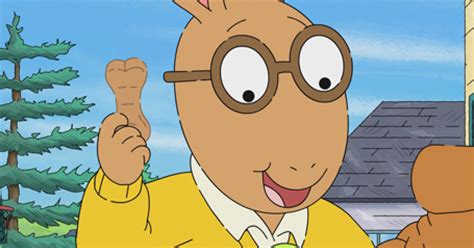 Final Arthur Episode Airs After 25 Seasons Making It The Longest