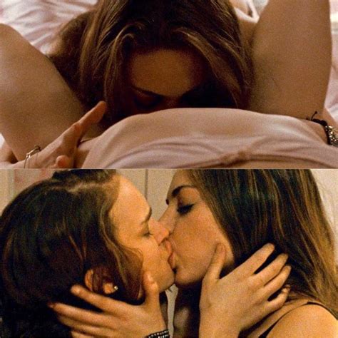 Natalie Portman And Mila Kunis Lesbian Oral Sex And Kissing