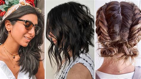 25 Cool Hairstyles For Girls And Women Yve