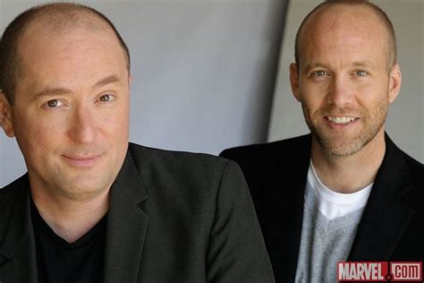 Christopher Markus And Stephen Mcfeely Share How Theyd Fix The Dceu