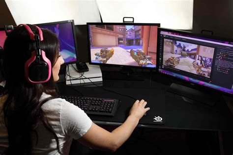 Gaming For Women It S Way More Common Than You Think