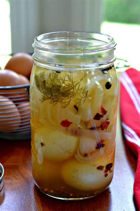 15 Great Best Pickled Eggs Recipe Ever How To Make Perfect Recipes