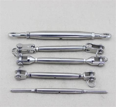 China Stainless Steel Cable Railing Hardware Suppliers Manufacturers