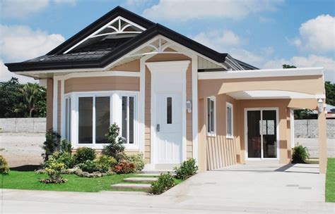 Bungalow houses in the philippines. House Designs Most Popular in the Philippines | Pinoy ePlans
