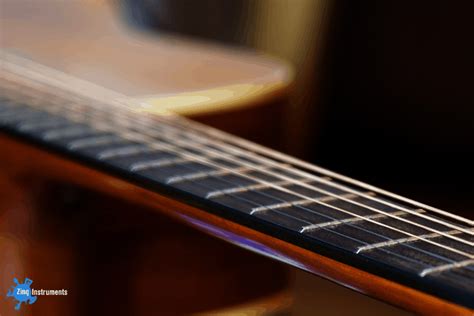 How Many Frets On A Guitar The Answer Might Surprise You