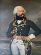 Adam Philippe, Comte de Custine · George Washington's Mount Vernon