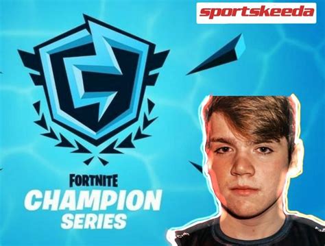 Fortnite Kyle Mongraal Jackson A Force To Be Reckoned With At The