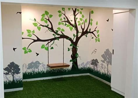 Mockingbird Studios Mumbai Customized Wall Graphics Decals Wallpapers