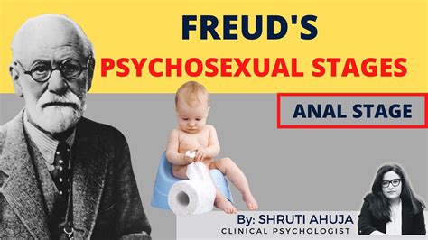 The Anal Stage Freuds Psychosexual Stages Youtube