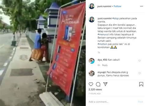 viral pria telanjangi wanita terungkap fakta pilu hingga alasan warga lari saat bertemu korban