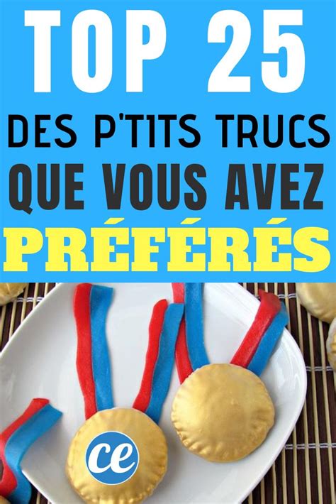 Épinglé Sur Trucs Et Astuces