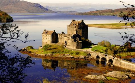 The Outer Hebrides And Isle Of Skye Heart Of Scotland Tours