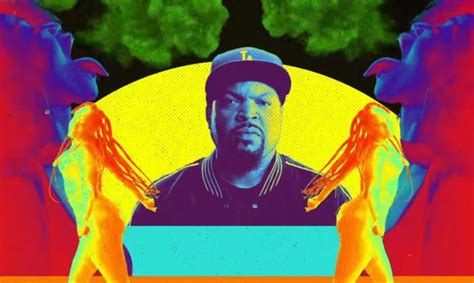 New Video Ice Cube That New Funkadelic HipHop N More