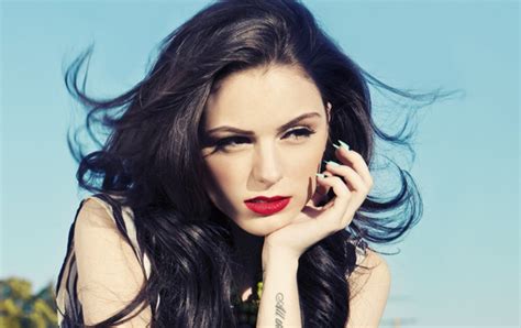 Cher Lloyd Estrena Su Single ‘dirty Love