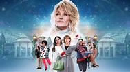 Dolly Parton's Christmas on the Square (2020) - Backdrops — The Movie ...