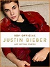 Buy Justin Bieber's New book “Just Getting Started" on Great Discounts ...