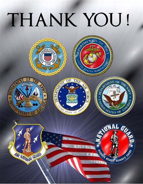 Pin On Support Our Troops And Veterans