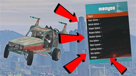 The game is designed with the addition of numerous features and interesting elements. (2018 UPDATE) How To Install and Use GTA 5 PC Mod Menu + Download (Story Mode Only) - YouTube