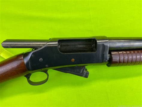 Norinco Winchester 97 1897 Riot Shotgun Trench Cowboy Action Tuned 12