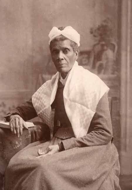 Black History Facts Sojourner Truth African American History