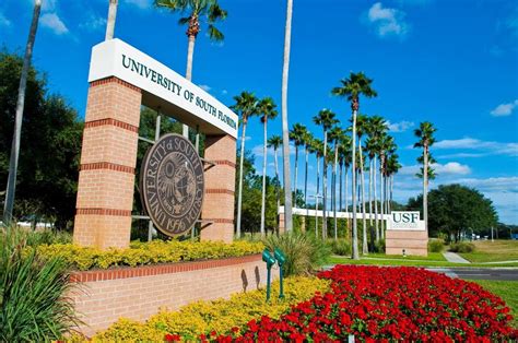 Top Colleges In Florida According To Forbes Latest Rankings St