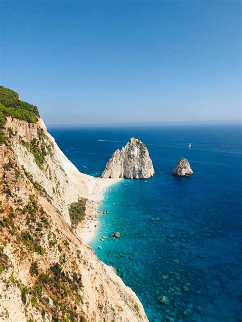 35 Most Beautiful Places In Greece For An Ultimate Bucket List Places