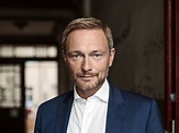 Christian Lindner, Vorsitzender der FDP im Podcast - MachtWas!?!