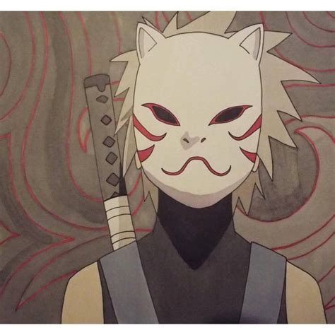 🌸🌸🌸 Kakashi Anbu Kakashi Kakashi Hatake