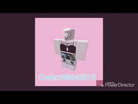 Roblox Codes For Clothes Girls For Pants - cute roblox clothes for rhs code...